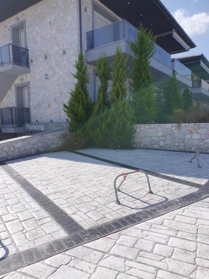 Apartments Hanioti Exterior photo